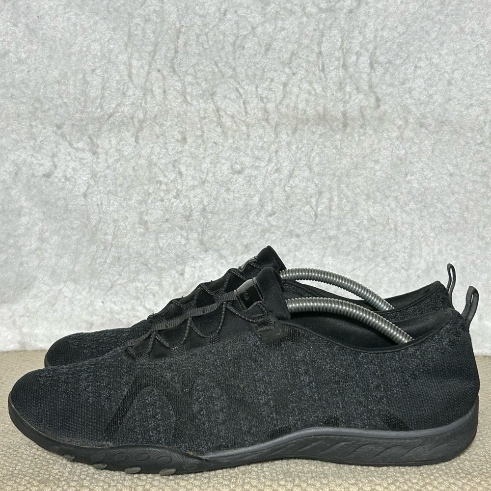 Skechers Womens Relaxed Fit:Breath Easy Opportuknity SlipOn Sneakers Shoes SZ 10 - Picture 2 of 12